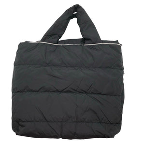 Unisex Dorothee Schumacher - Käekott, suurus Maxi - Must (2)