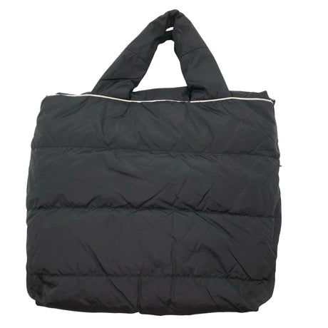 Unisex Dorothee Schumacher - Käekott, suurus Maxi - Must (2)