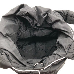 Unisex Dorothee Schumacher - Käekott, suurus Maxi - Must (3)