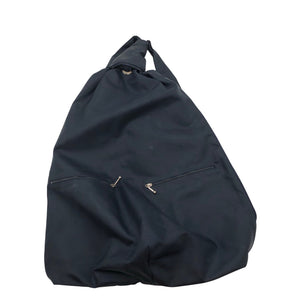 Unisex Groom Paris - Seljakott, suurus Maxi - Sinine (1)