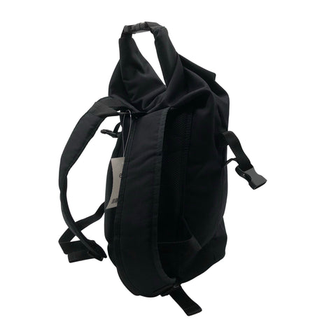 Unisex MSGM - Seljakott, suurus Maxi - Must (2)