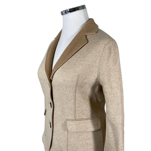 Unisex Daks London - Jakk, suurus 42 - Beige (3)