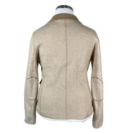 Unisex Daks London - Jakk, suurus 42 - Beige (2)