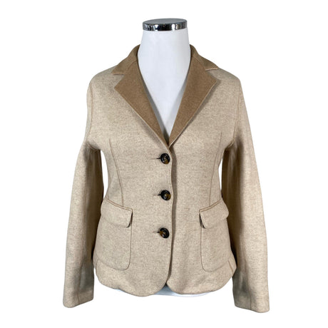 Unisex Daks London - Jakk, suurus 42 - Beige ()