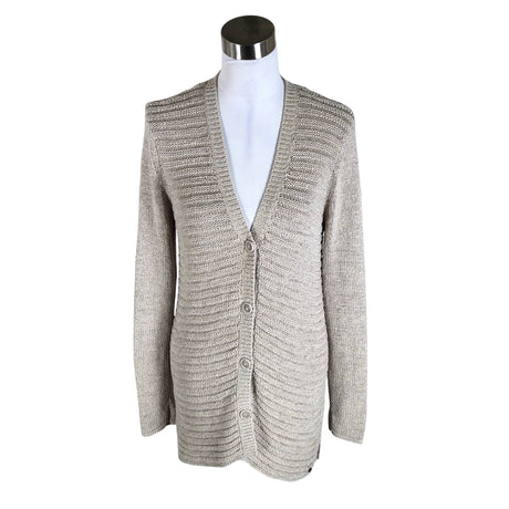 Unisex Esprit - Kardigan, suurus 38 - Beige ()