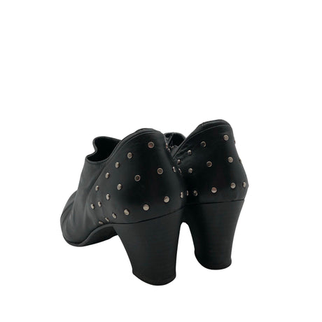 Unisex O.I.S - Igapäevased jalanõud, suurus 39 - Must (2)