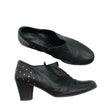 Unisex O.I.S - Igapäevased jalanõud, suurus 39 - Must ()