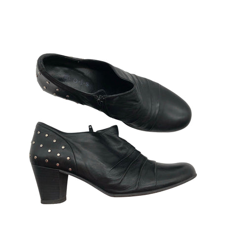 Unisex O.I.S - Igapäevased jalanõud, suurus 39 - Must ()