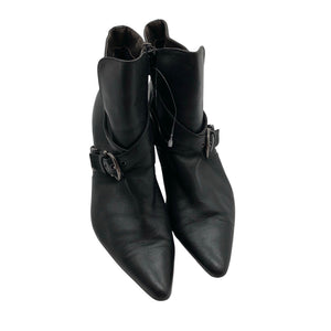Unisex Tamaris - Poolsaapad, suurus 39 - Must (2)