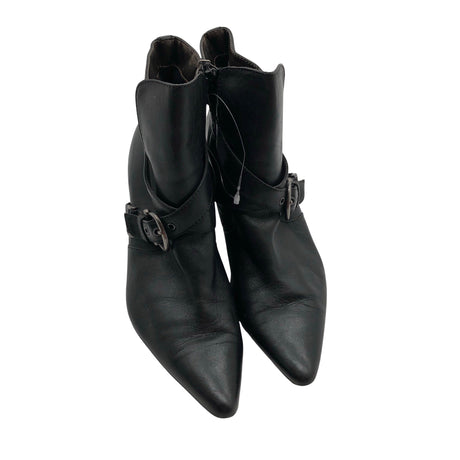 Unisex Tamaris - Poolsaapad, suurus 39 - Must (2)