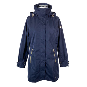 Unisex Luhta - Jope, suurus 42 - Sinine (1)