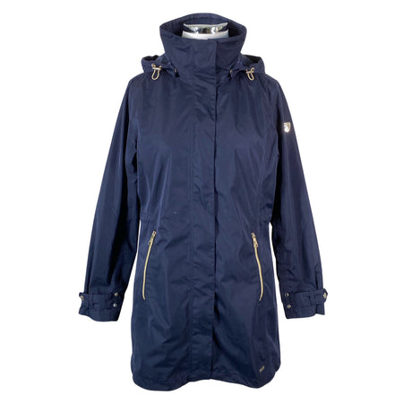 Unisex Luhta - Jope, suurus 42 - Sinine ()