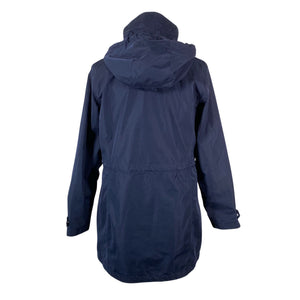 Unisex Luhta - Jope, suurus 42 - Sinine (2)