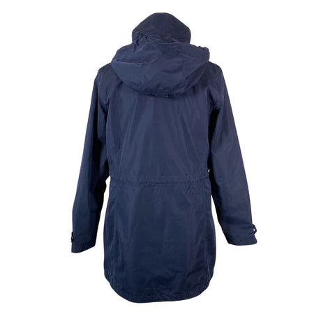 Unisex Luhta - Jope, suurus 42 - Sinine (2)