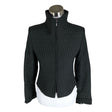 Unisex Ril's - Jakk, suurus 34 - Must ()