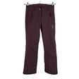 Unisex Icepeak - Softshell püksid, suurus 36 - Veinipunane ()