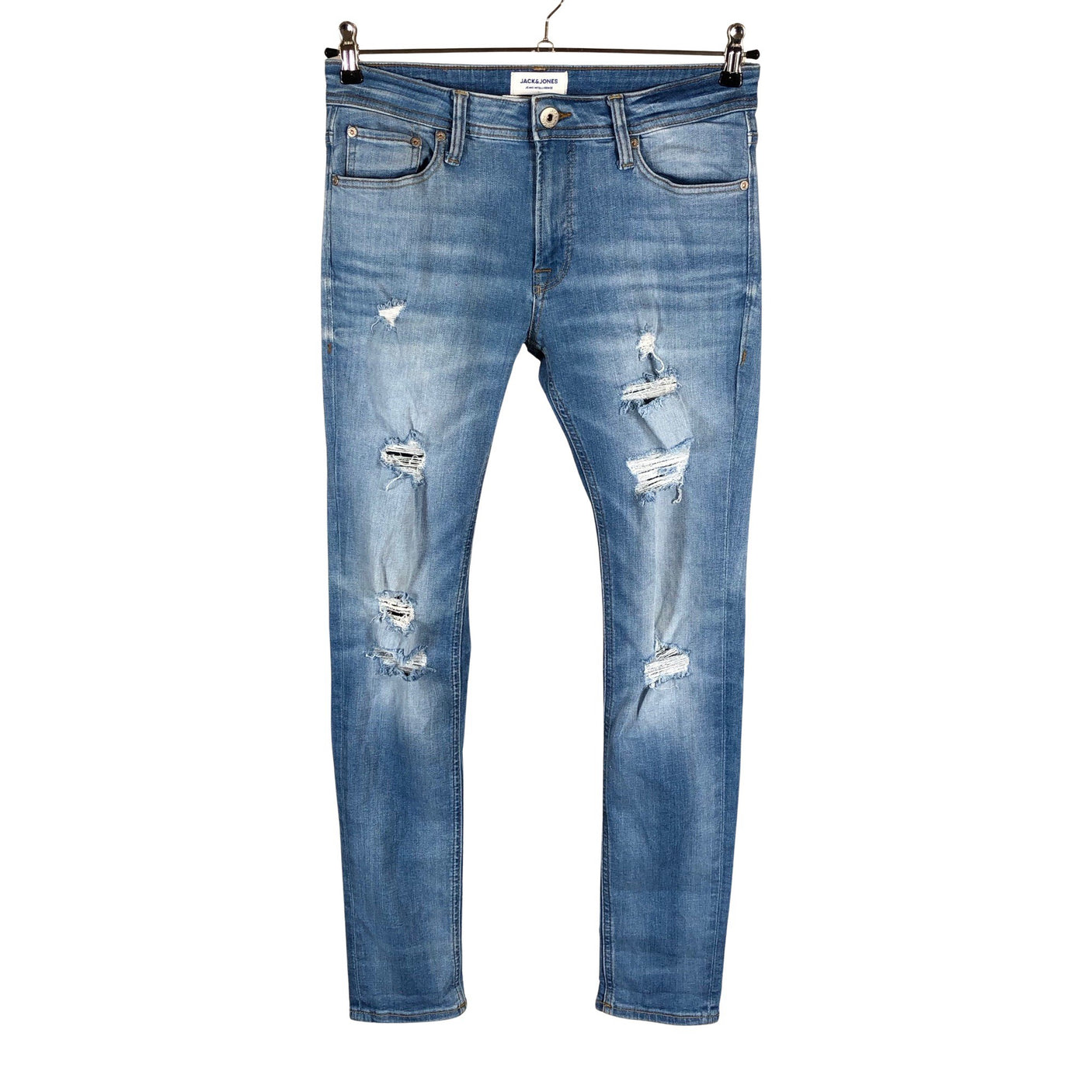 Unisex Jack & Jones - Teksad, suurus W31 - Sinine (1)