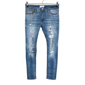 Unisex Jack & Jones - Teksad, suurus W31 - Sinine (1)