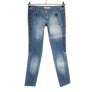 Unisex Franco Ferucci - Teksad, suurus W28 - Sinine (1)