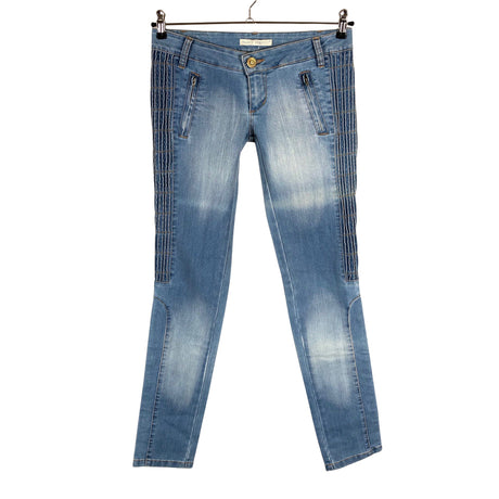 Unisex Franco Ferucci - Teksad, suurus W28 - Sinine ()