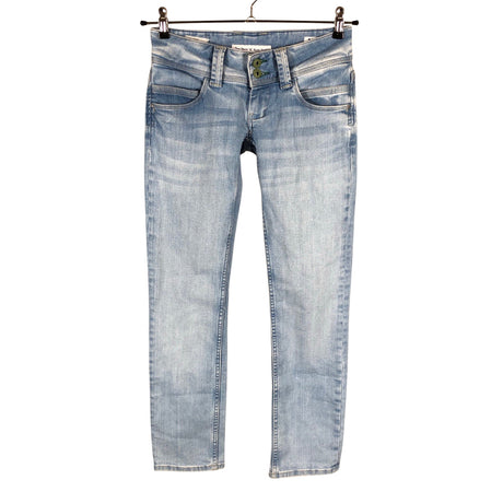 Unisex Pepe Jeans - Teksad, suurus W27 - Helesinine ()