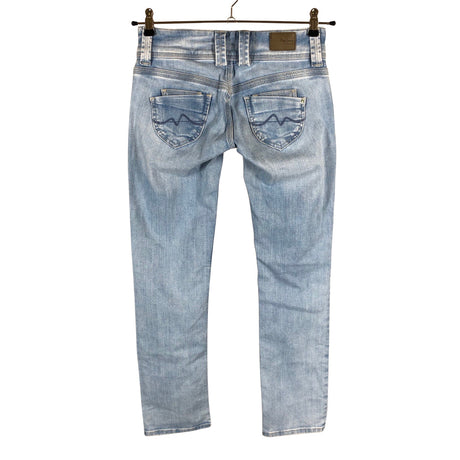 Unisex Pepe Jeans - Teksad, suurus W27 - Helesinine (2)