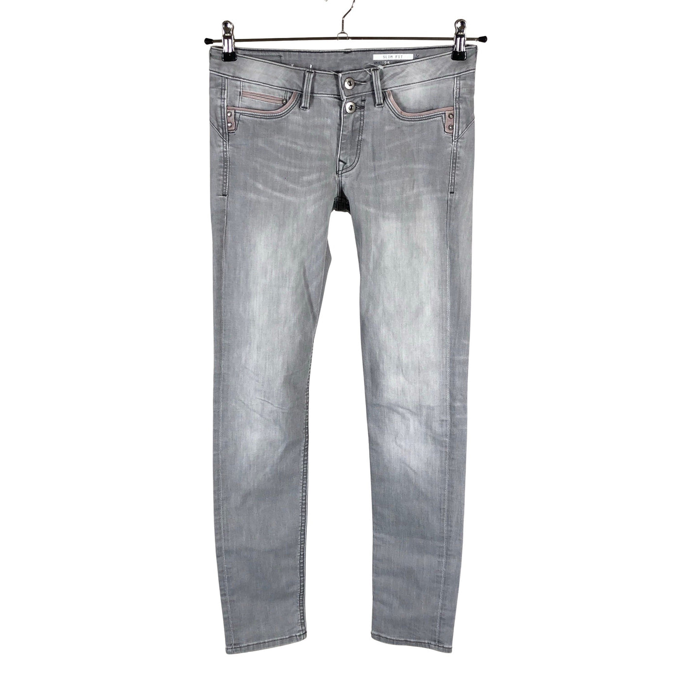 Unisex Esprit - Teksad, suurus W25 - Hall (1)