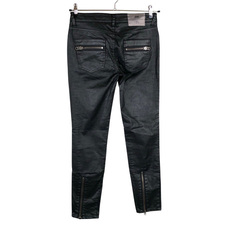 Unisex DAY Birger et Mikkelsen - Teksad, suurus 38 - Must (2)
