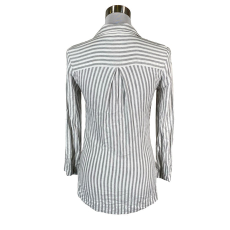 Unisex Dolcessa - Pluus, suurus 36 - Valge (2)