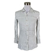 Unisex Dolcessa - Pluus, suurus 36 - Valge ()