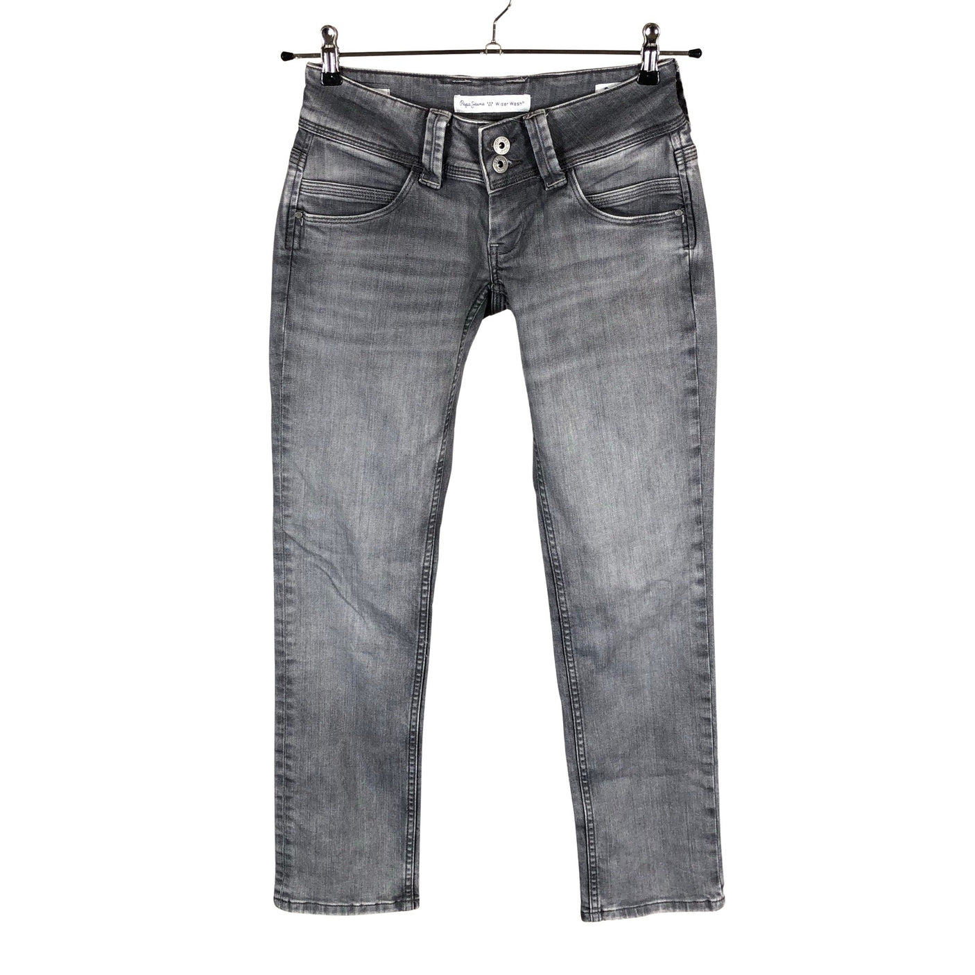 Unisex Pepe Jeans - Teksad, suurus W36 - Hall (1)