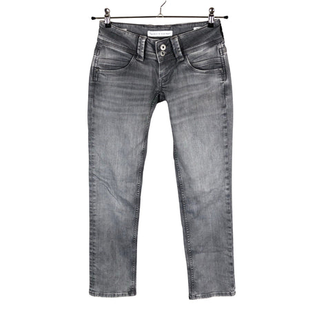 Unisex Fransa - Jakk, suurus 42 - Must ()
