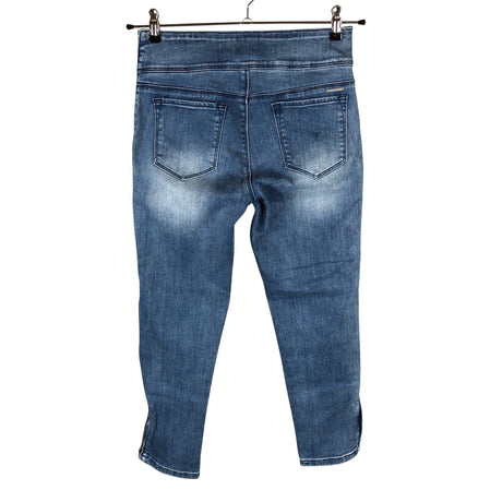 Unisex Monton - Teksad, suurus W27 - Sinine (2)