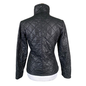 Unisex Tazzia - Tepitud jope, suurus 36 - Must (2)