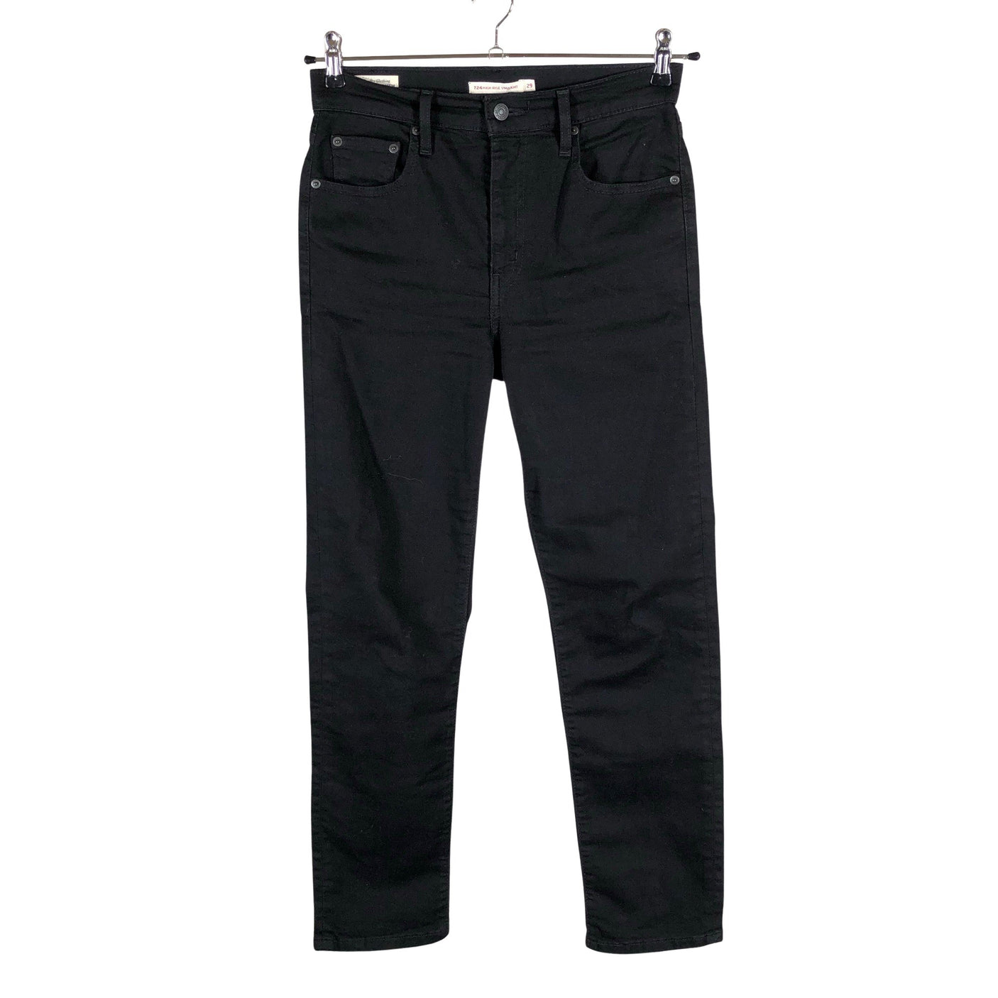 Unisex Levi's - Teksad, suurus W29 - Must (1)