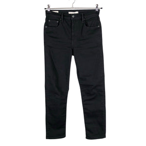 Unisex Levi's - Teksad, suurus W29 - Must (1)