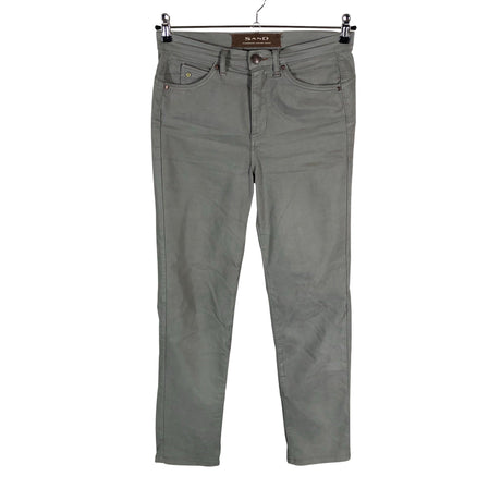 Unisex Sand - Teksad, suurus 38 - Roheline ()