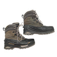 Unisex Salomon - Matkasaapad, suurus 38 - Pruun ()
