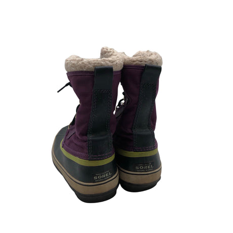 Unisex Sorel - Talvejalanõud, suurus 38 - Lilla (2)