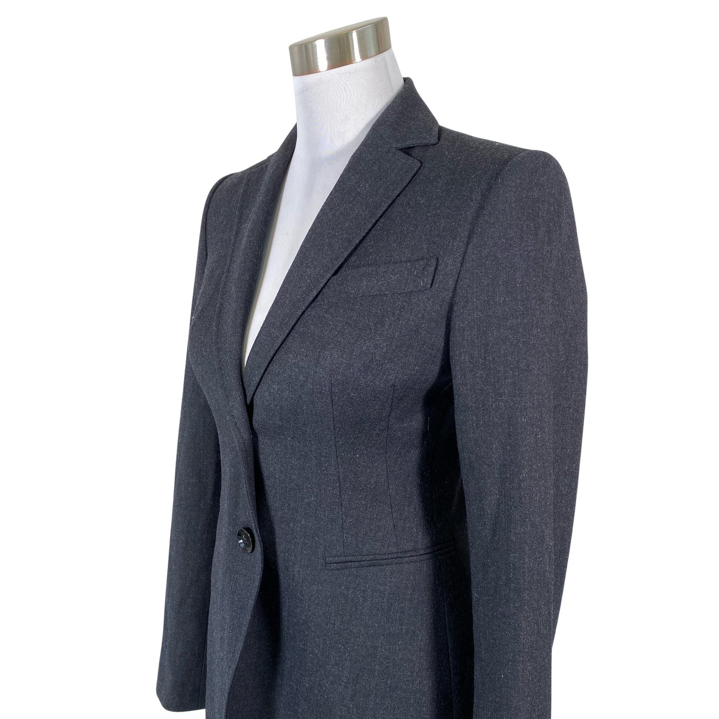Unisex Andiata - Jakk, suurus 36 - Hall (3)