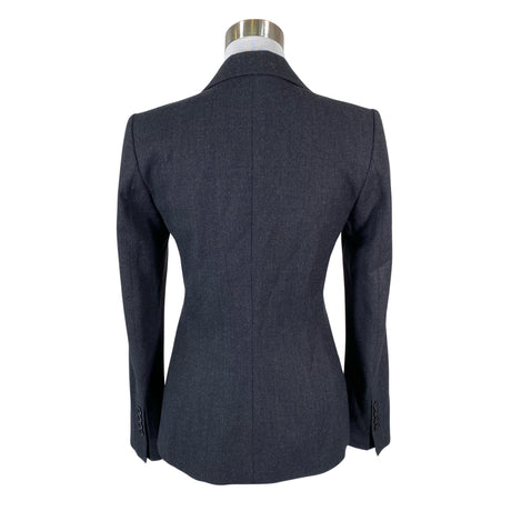 Unisex Andiata - Jakk, suurus 36 - Hall (2)