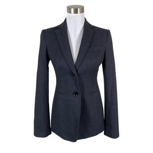 Unisex Andiata - Jakk, suurus 36 - Hall (1)