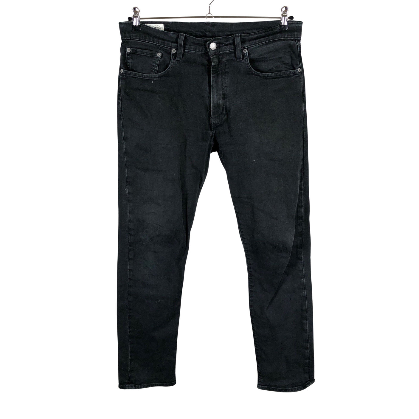 Unisex Levi's - Teksad, suurus W33 - Hall (1)