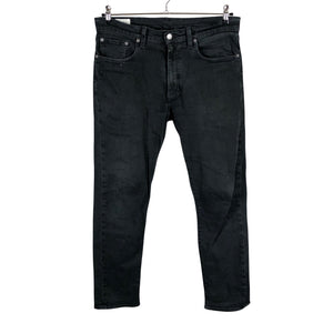 Unisex Levi's - Teksad, suurus W33 - Hall (1)