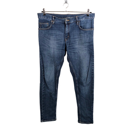 Unisex Peak Performance - Teksad, suurus W33 - Sinine ()