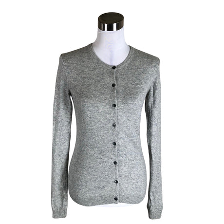 Unisex Uniqlo - Kardigan, suurus 34 - Hall ()