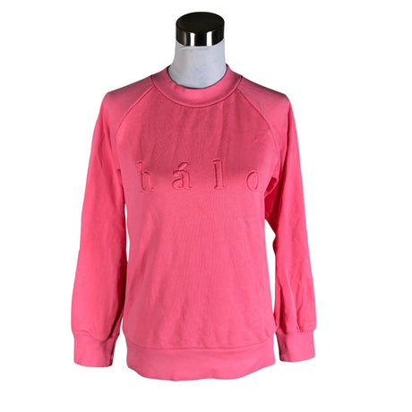 Unisex Hálo - Dressikangast pluus, suurus 34 - Roosa ()