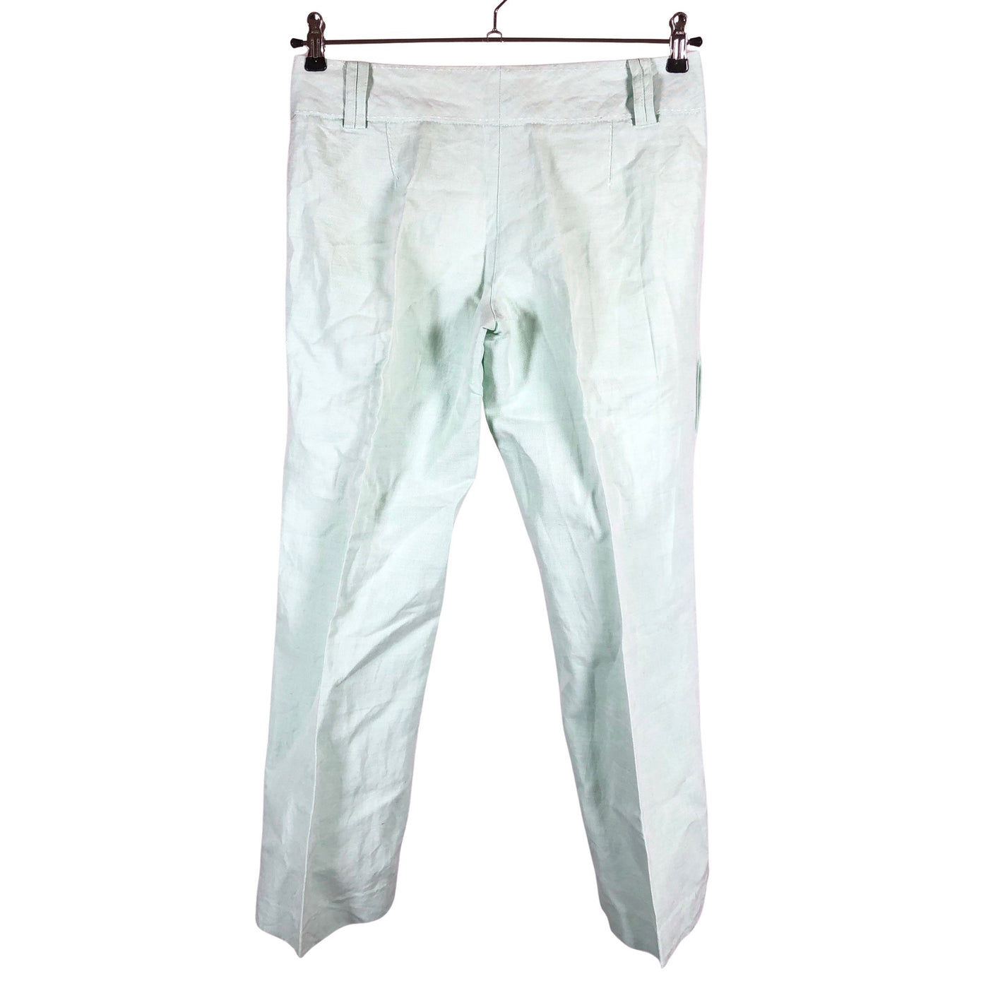 Unisex InWear - Mittevenivad püksid, suurus 34 - Roheline (2)