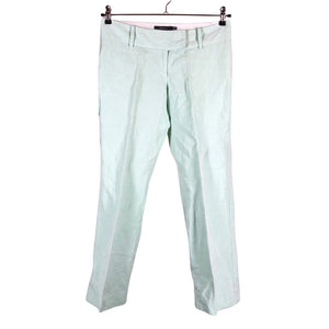 Unisex InWear - Mittevenivad püksid, suurus 34 - Roheline (1)