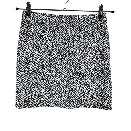 Unisex SisterS point - Trikotaažist seelik, suurus 36 - Must ()